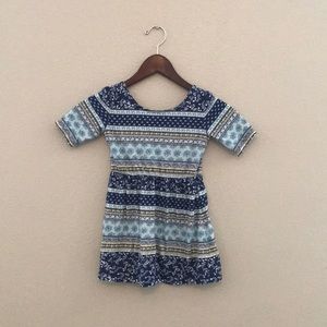 Old Navy dress 5